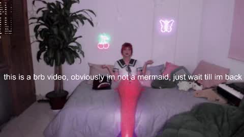  Jackie Cosplayer  online show from October 2025 04:12:01 AM