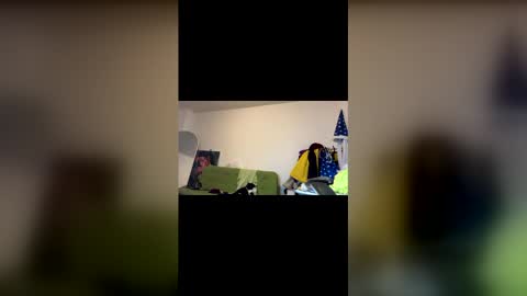  Jackie Cosplayer  online show from November 2025 10:01:01 PM