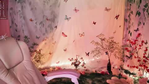  Jackie Cosplayer  online show from January 2026 04:40:01 AM