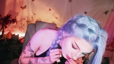  Jackie Cosplayer  online show from May 2026 02:30:01 AM
