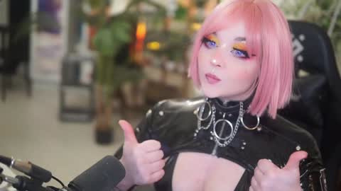 faith_chan online show from December 2024 12:41:02 AM