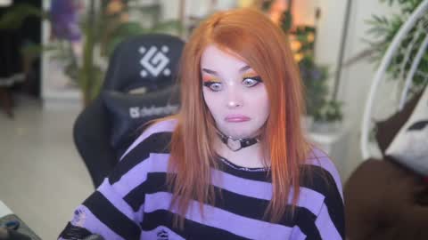 faith_chan online show from January 2025 04:39:02 AM