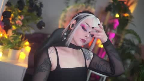 faith_chan online show from October 2025 03:10:02 AM