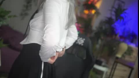 faith_chan online show from November 2025 03:27:01 AM