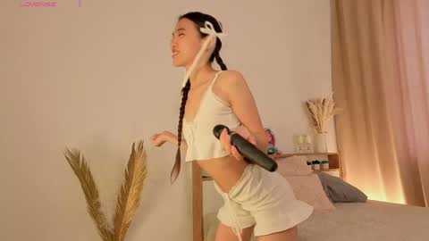 My name is Milisa  online show from May 2026 10:11:01 AM
