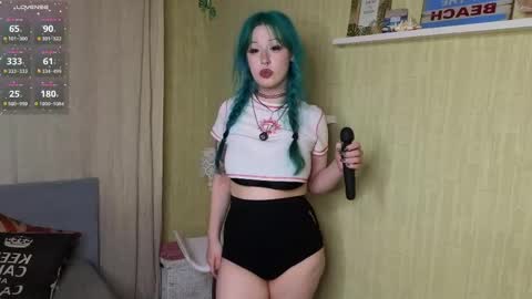 call me Cherry  online show from April 2026 02:55:02 PM