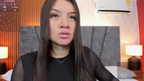 Snapshot of falaksweet_ chatting on January 2026 12:20:02 PM Leila.... online show from January 2026 12:20:02 PM