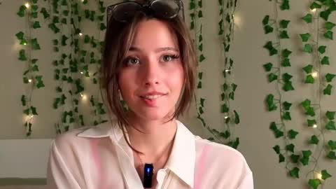 Kaori online show from September 2025 08:53:02 PM