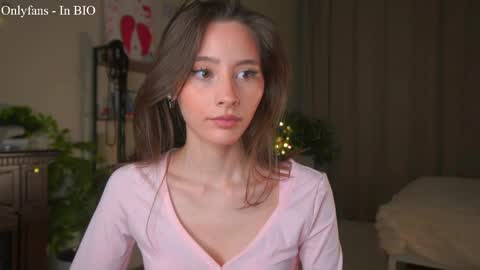 Kaori online show from April 2026 07:22:01 PM