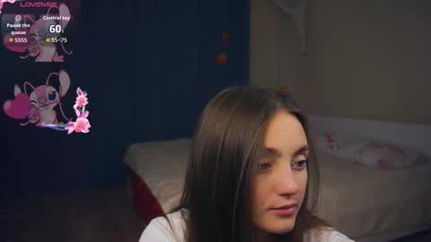 Erika online show from November 2025 07:30:02 AM