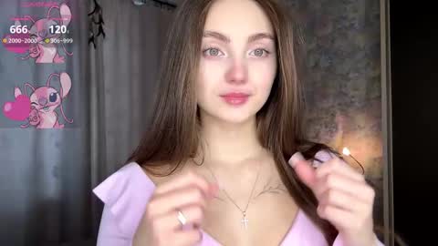 Erika online show from February 2026 06:24:01 AM