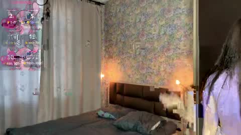 Erika online show from March 2026 05:44:02 AM