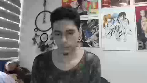 fall_dutt online show from September 2025 10:45:02 PM