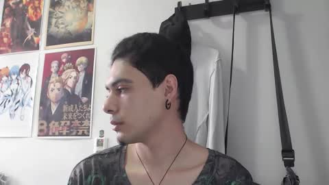 fall_dutt online show from February 2026 08:31:02 PM