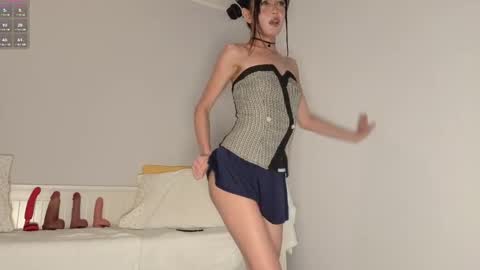 Miya online show from March 2026 10:35:01 PM