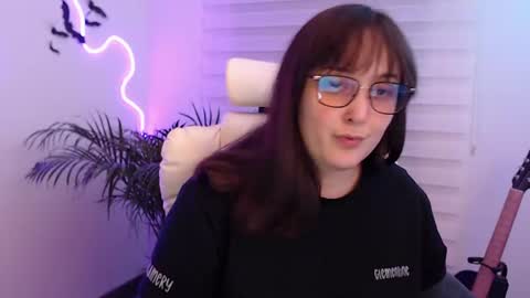 Snapshot of fallenag__ chatting on June 2026 02:47:02 AM OF fallenag 1 online show from June 2026 02:47:02 AM