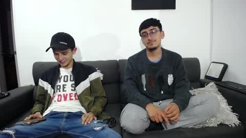 FallGays online show from December 2024 12:43:02 AM