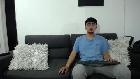 FallGays online show from December 2024 01:04:02 AM