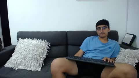 FallGays online show from January 2025 01:48:01 AM