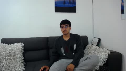 FallGays online show from January 2025 02:51:02 PM