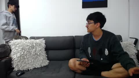 FallGays online show from January 2025 12:46:01 AM