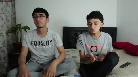 FallGays online show from September 2025 11:42:02 PM