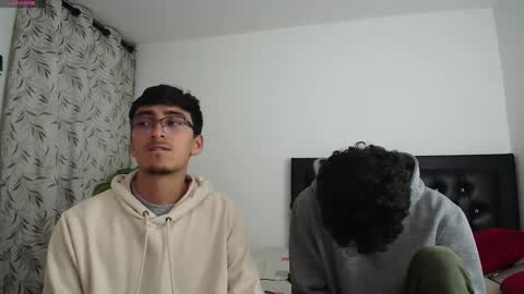 FallGays online show from October 2025 11:35:01 PM