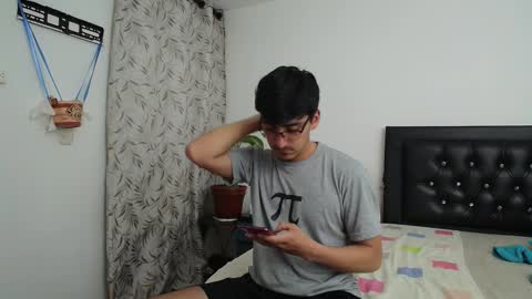 FallGays online show from October 2025 10:45:01 PM