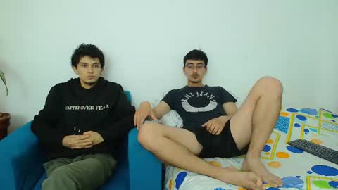 FallGays online show from June 2026 02:32:02 AM