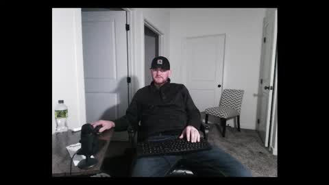 Daddy online show from November 2025 11:12:02 AM