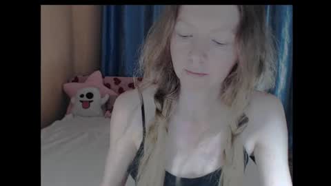 BUNNYGal online show from August 2026 03:58:02 PM