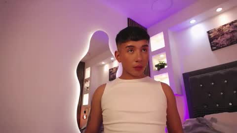 FANCY online show from March 2026 03:36:01 AM