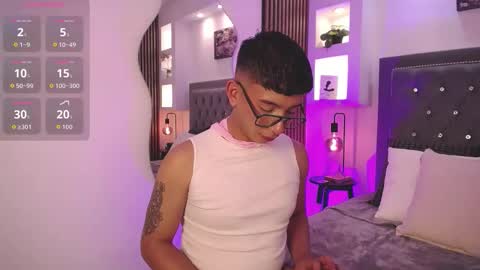 FANCY online show from March 2026 04:18:01 AM