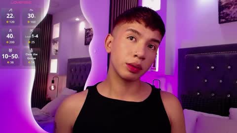 FANCY online show from April 2026 03:48:01 AM