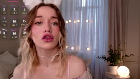 fancyamelia online show from March 2026 05:52:02 AM