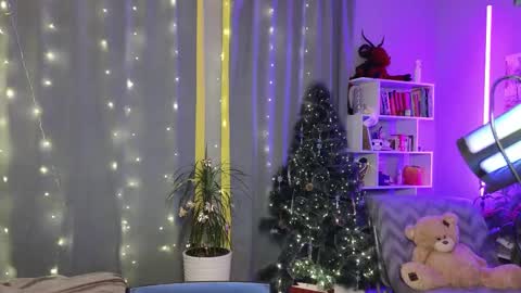 fancymeee online show from December 2024 07:10:01 PM