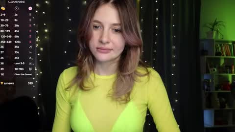 fancymeee online show from February 2025 02:00:02 PM