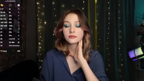 fancymeee online show from March 2025 07:49:02 PM