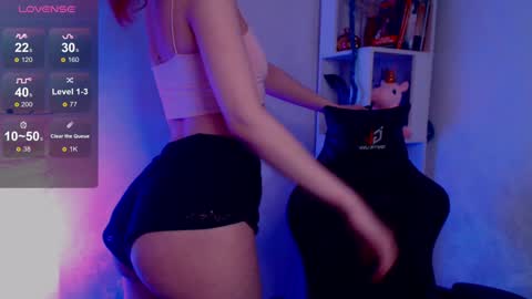 Merida but you can call me Ida online show from February 2025 01:05:02 AM