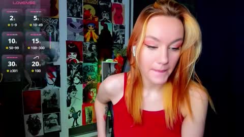 Merida but you can call me Ida online show from November 2025 03:05:01 AM