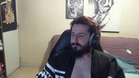 Kevin online show from March 2026 11:55:01 PM