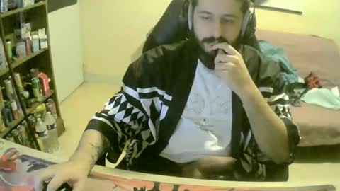 Kevin online show from March 2026 08:02:01 PM