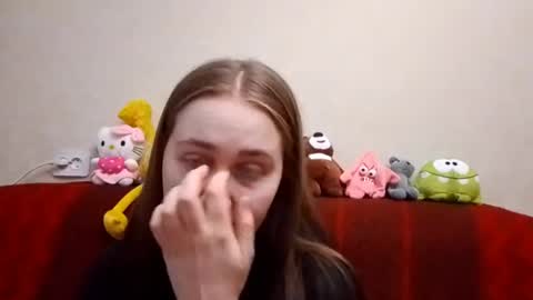Snapshot of fanniepeacemaker chatting on May 2026 02:57:02 PM Sara online show from May 2026 02:57:02 PM