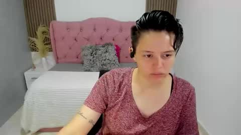 FANNY online show from March 2026 06:47:02 PM