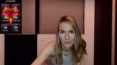Fanny online show from February 2025 04:36:01 PM