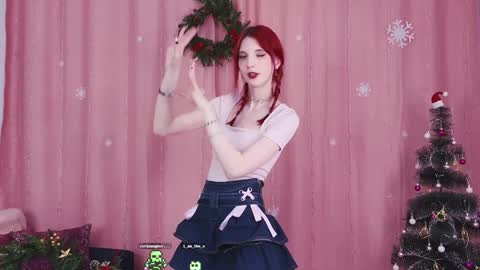 Kim online show from December 2024 10:28:02 PM