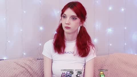 Kim online show from December 2024 08:18:01 PM