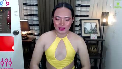 ITYS ME MONA online show from January 2026 09:13:01 AM