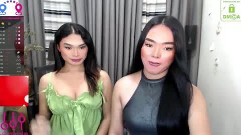 ITYS ME MONA online show from April 2026 07:18:01 PM