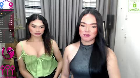 ITYS ME MONA online show from April 2026 07:58:01 PM